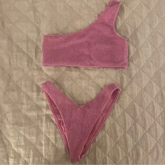 Frankie’s Bikinis Bikini - Picture 1 of 3